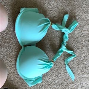 Smart and Sexy bikini top